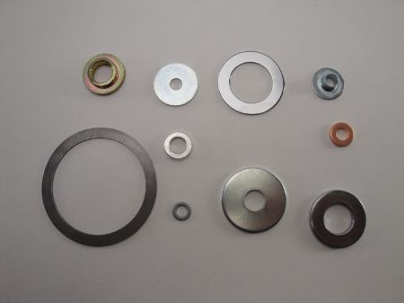 Picture for category Ring and Bush